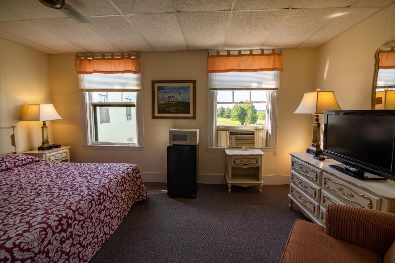 The Presidential Inn At Poland Spring Resort Kültér fotó