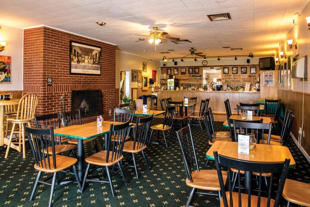 The Presidential Inn At Poland Spring Resort Kültér fotó